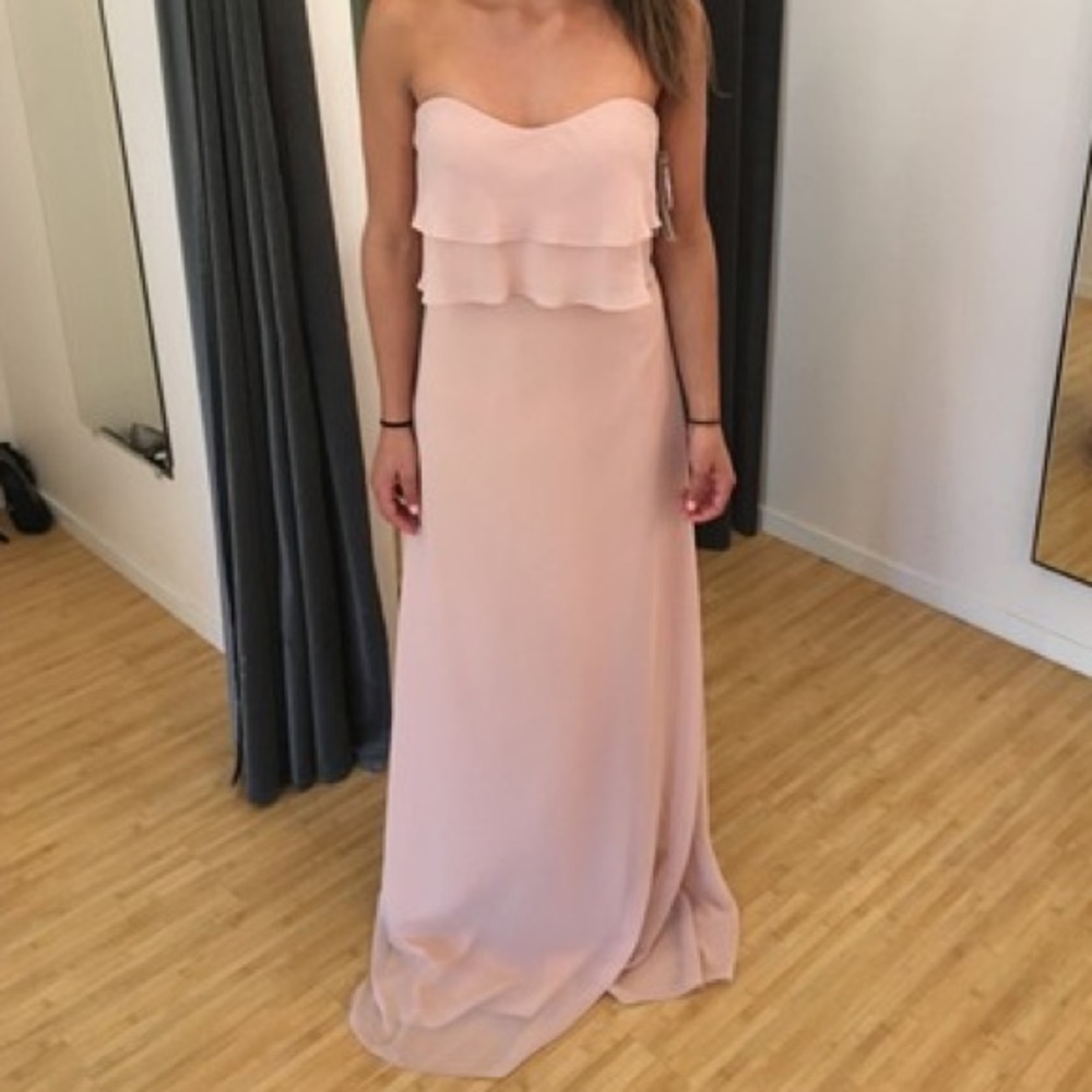 Jenny Yoo Olivia dress